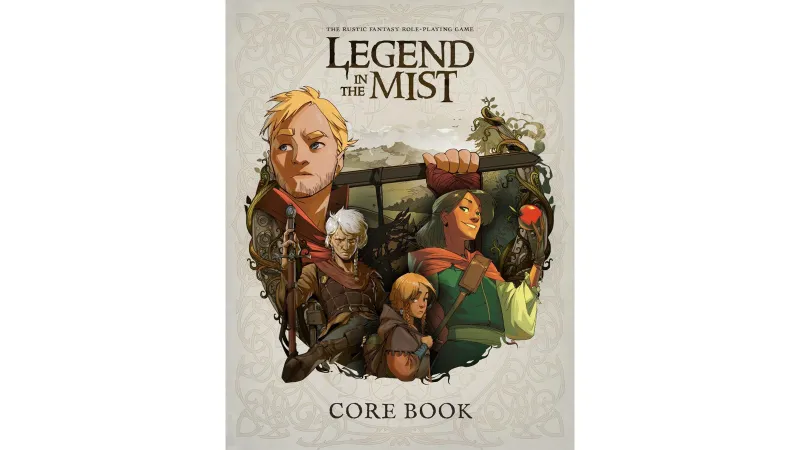 The Best Tabletop RPGs Of 2025