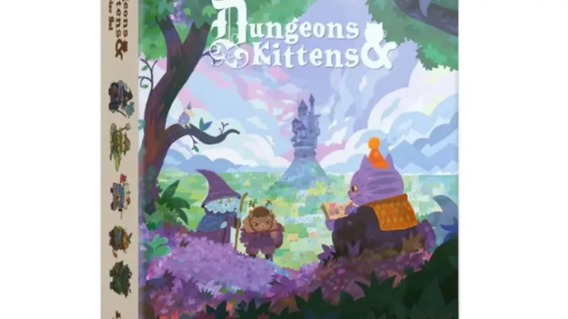 The Best Tabletop RPGs Of 2025