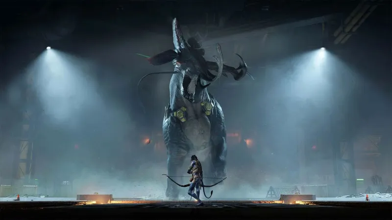  The Video Games You Should Play This Weekend – January 9