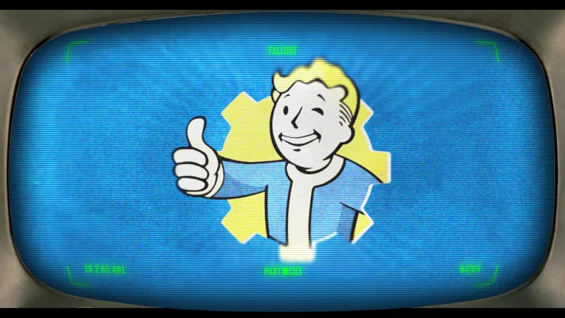 An Oral History Of Fallout