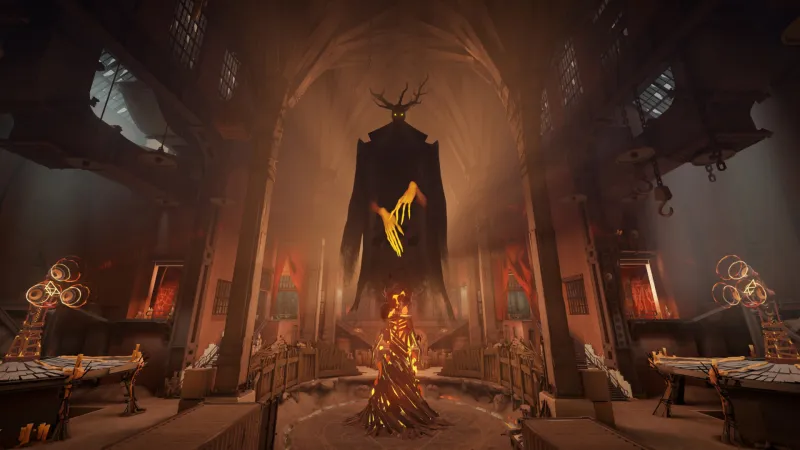 The Video Games You Should Play This Weekend – February 6