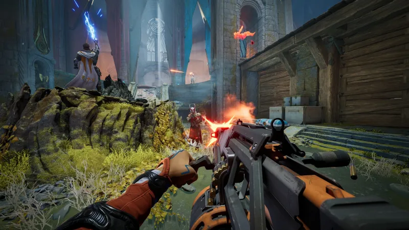 The Video Games You Should Play This Weekend – February 6