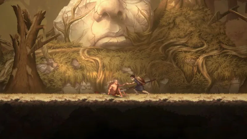 The Video Games You Should Play This Weekend – February 13