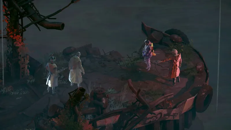 Top 10 RPGs To Play Right Now