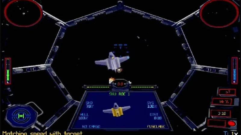 Ranking The Top 30 Star Wars Games