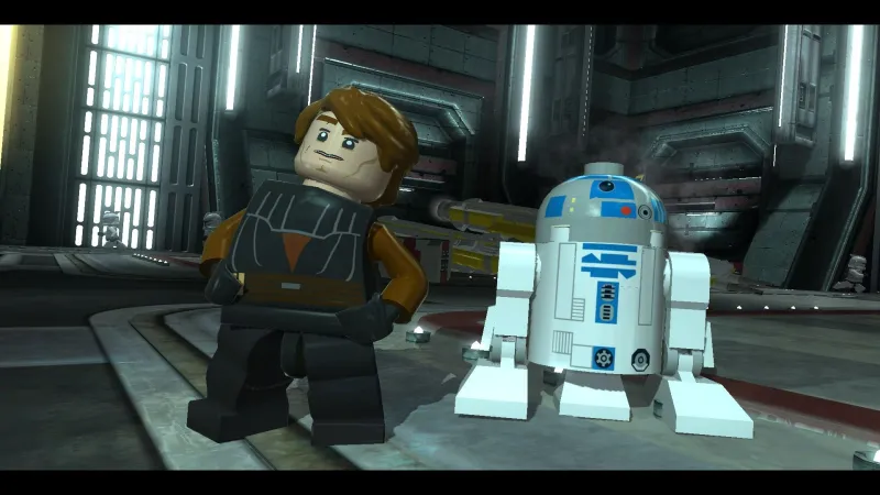 Ranking The Top 30 Star Wars Games