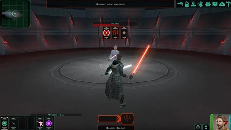 Ranking The Top 30 Star Wars Games
