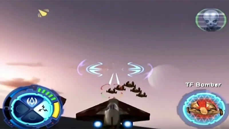 Ranking The Top 30 Star Wars Games