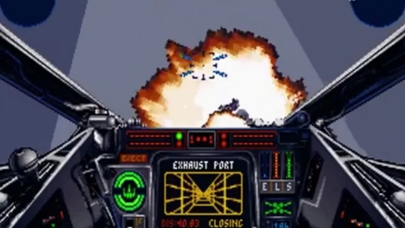 Ranking The Top 30 Star Wars Games
