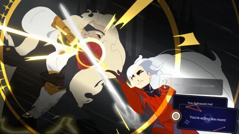 The Coolest Games We Saw At GDC 2026
