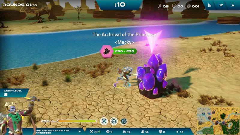 The Coolest Games We Saw At GDC 2026