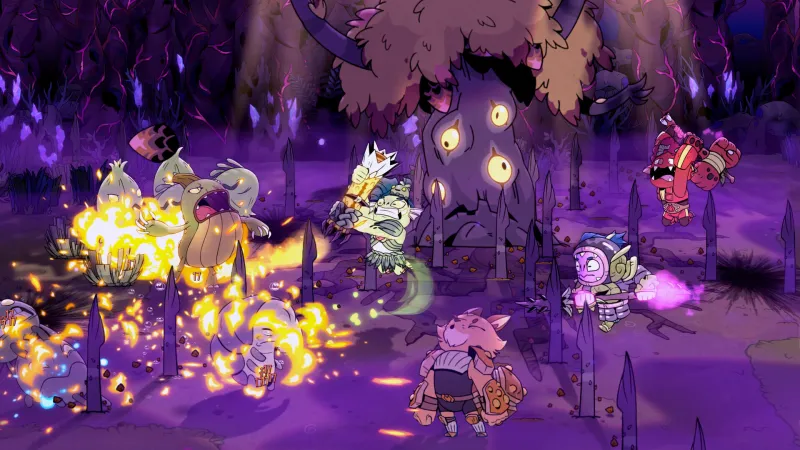 The Video Games You Should Play This Weekend – March 13