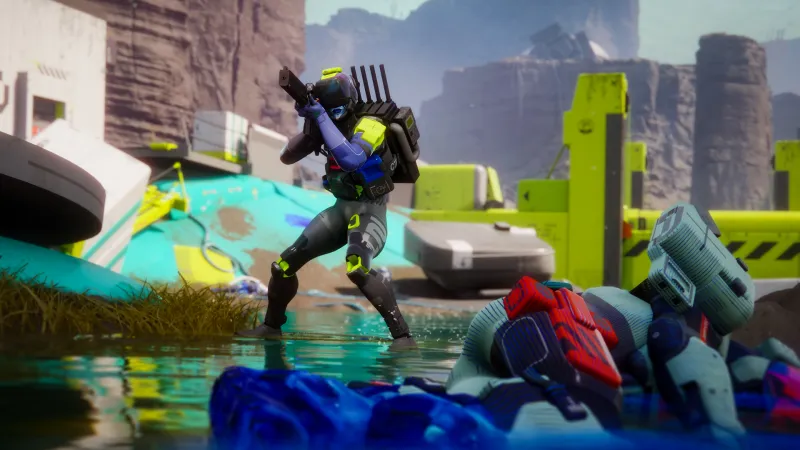 The Video Games You Should Play This Weekend – March 27
