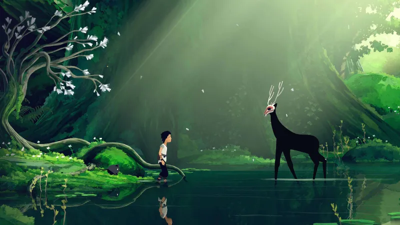 The Video Games You Should Play This Weekend – March 20