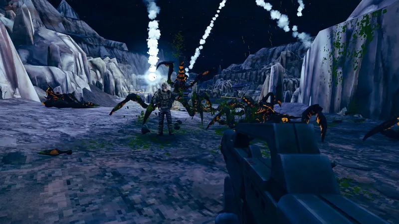 The Video Games You Should Play This Weekend – March 20