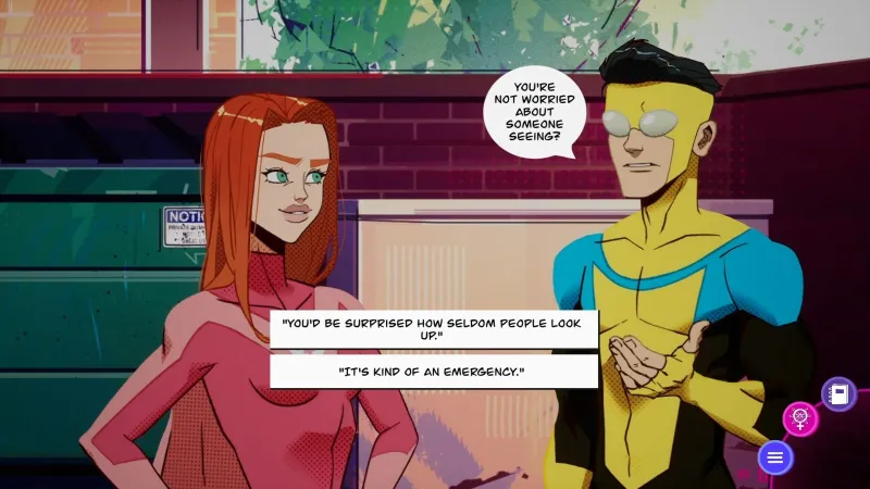 From Visual Novel To Fortnite, Here's A Brief History of Invincible in Video Games