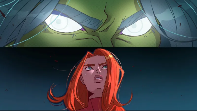 Invincible VS