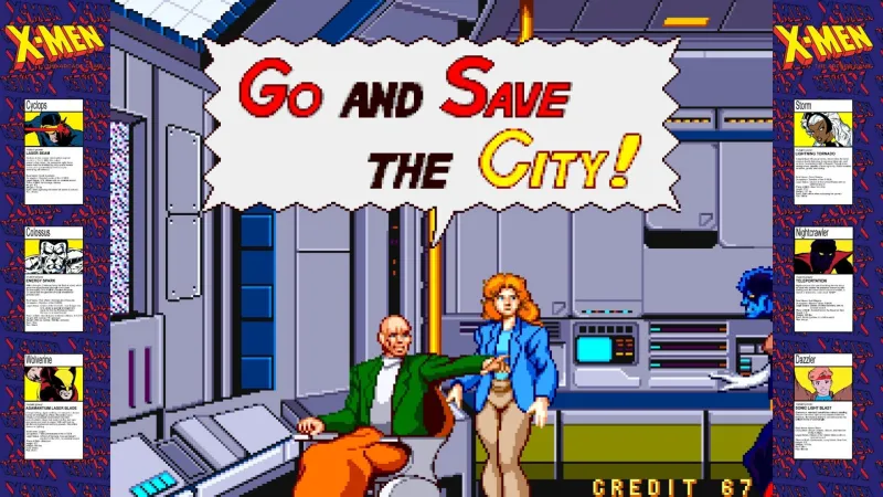 The Video Games You Should Play This Weekend – March 27