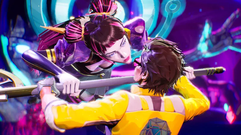 Soulframe