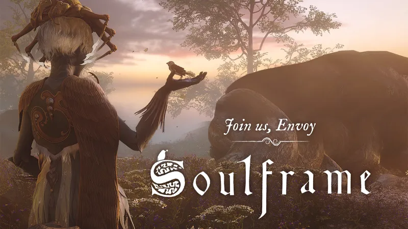 Soulframe