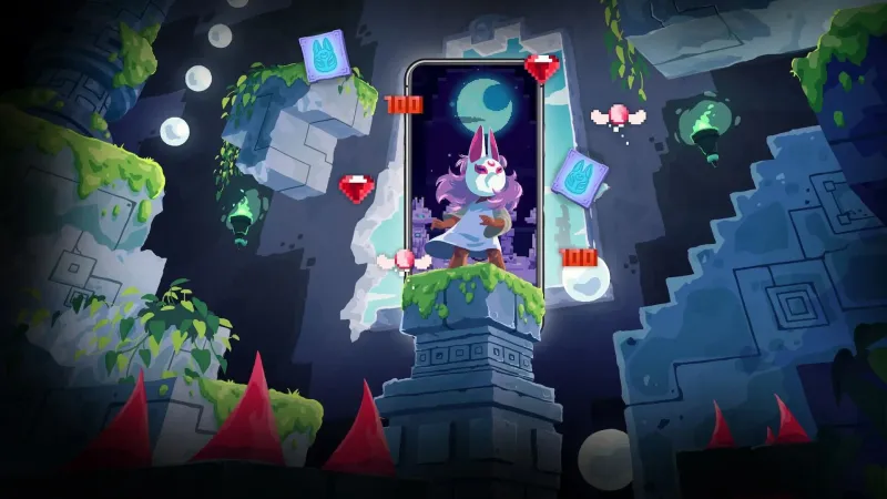 The Video Games You Should Play This Weekend – April 3