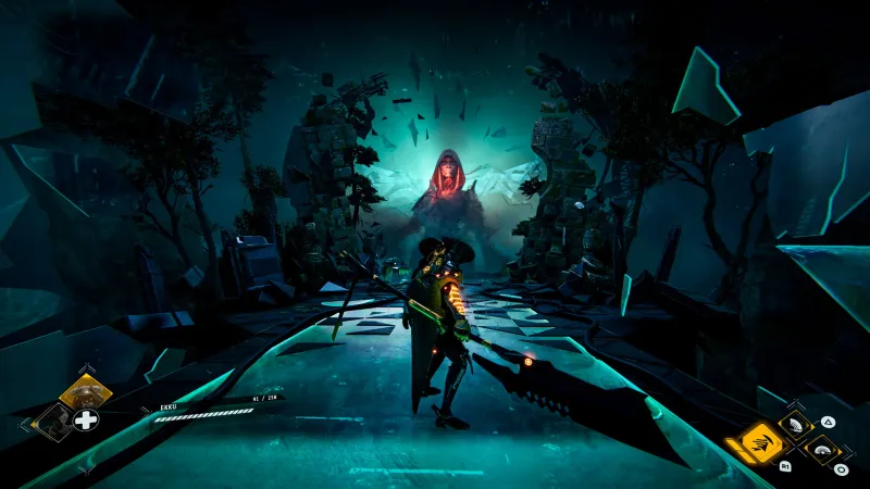The Video Games You Should Play This Weekend – April 10
