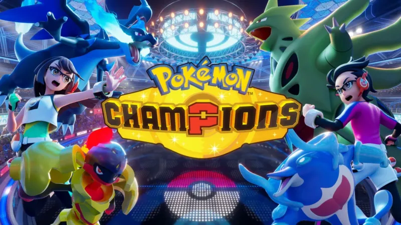 The Video Games You Should Play This Weekend – April 10