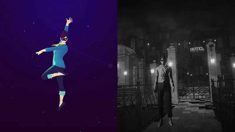 The Video Games You Should Play This Weekend – April 24
