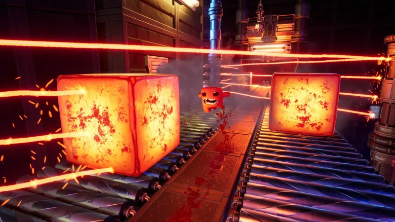 The Blood of Dawnwalker