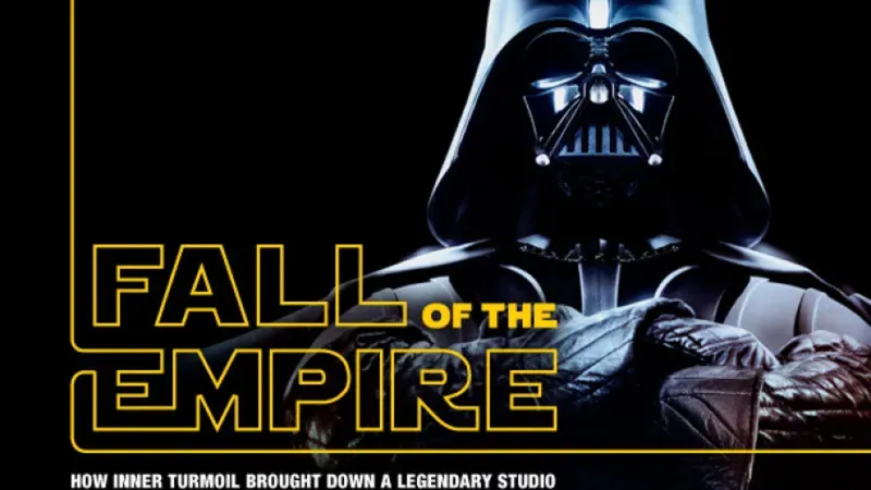Our Favorite Star Wars Features