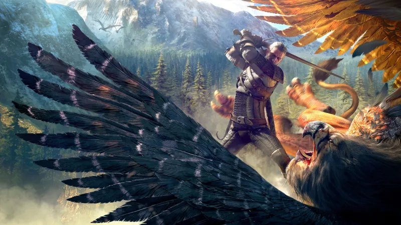 The Blood of Dawnwalker