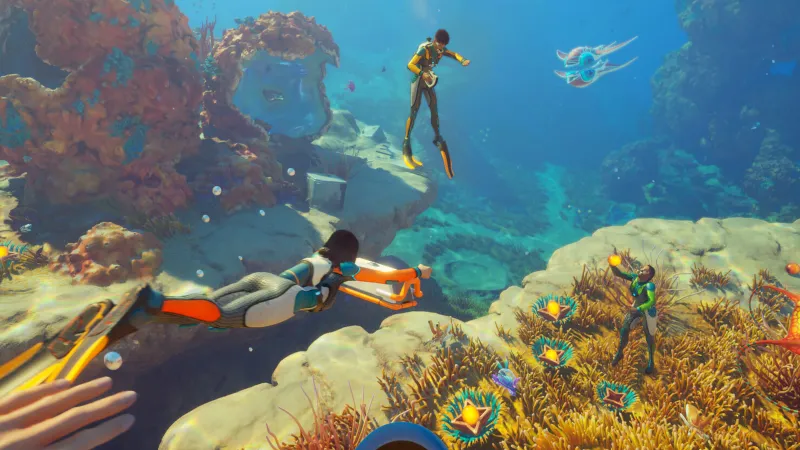 The Video Games You Should Play This Weekend – May 15