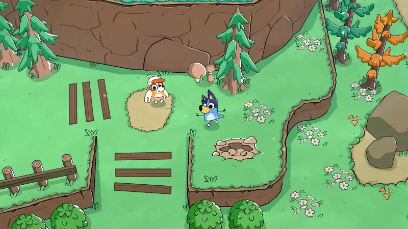 The Video Games You Should Play This Weekend – May 29