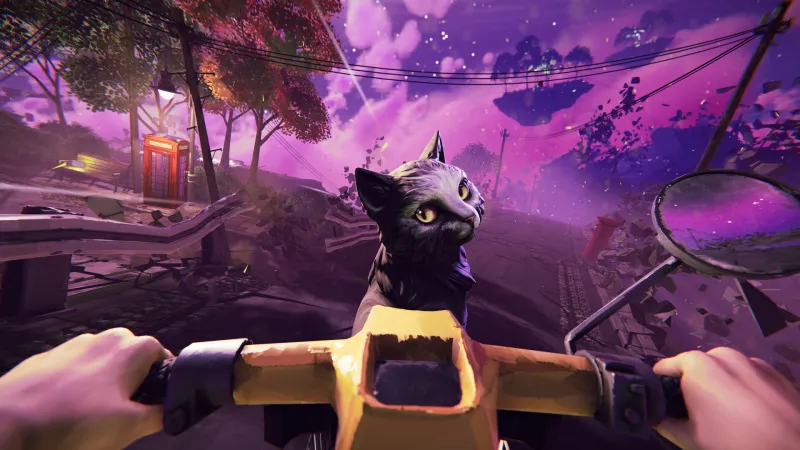 Our 11 Favorite Games From the 2026 PC Gaming Show