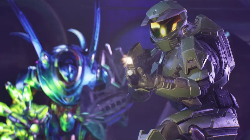 Halo: Campaign Evolved