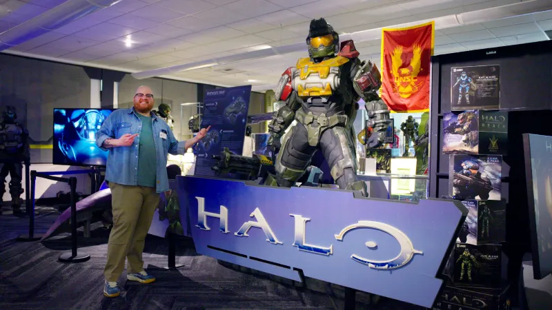 Halo: Campaign Evolved