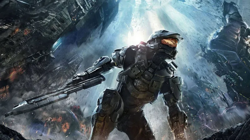 Halo: Campaign Evolved