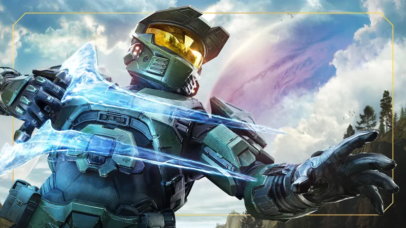 Halo: Campaign Evolved