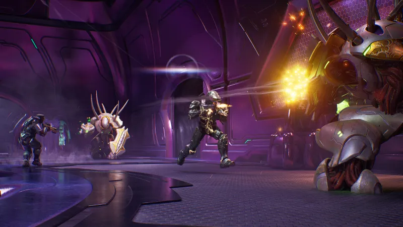 Halo: Campaign Evolved