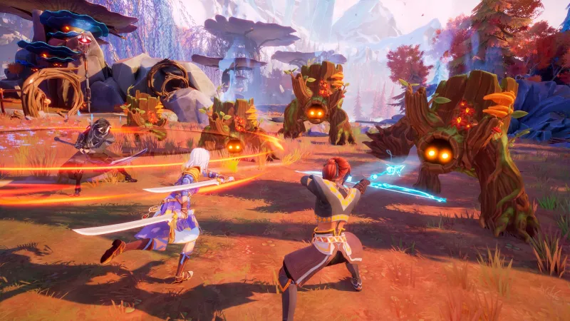 Game Informer's Favorite Steam Next Fest Demos – Summer 2026 Edition