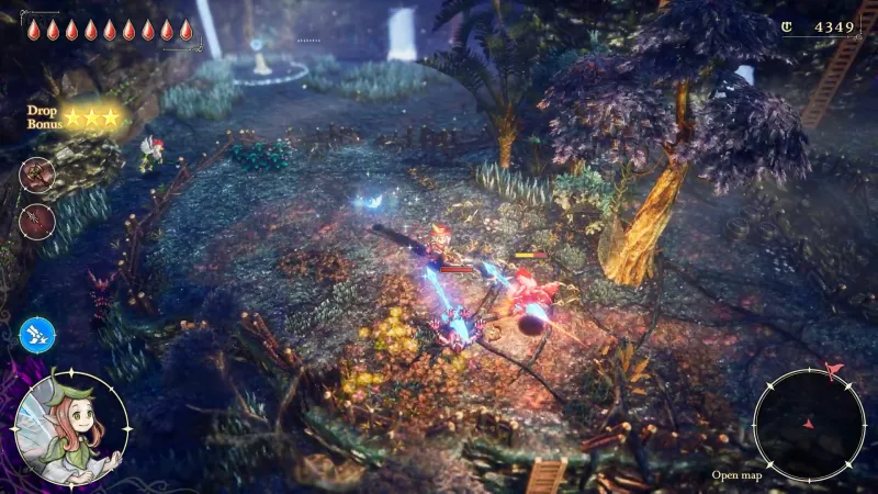 Onimusha: Way Of The Sword