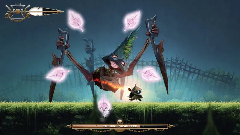 Game Informer's Favorite Steam Next Fest Demos – Summer 2026 Edition