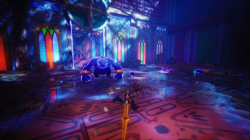 Game Informer's Favorite Steam Next Fest Demos – Summer 2026 Edition