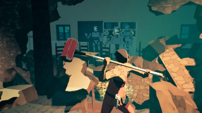 Game Informer's Favorite Steam Next Fest Demos – Summer 2026 Edition