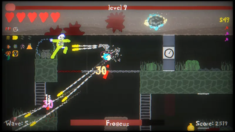 The Video Games You Should Play This Weekend – June 19