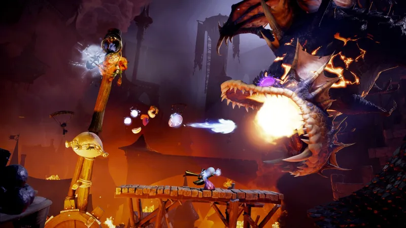 The Big List Of Upcoming Video Game Remakes 