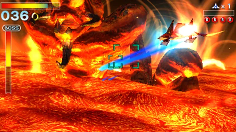 Ranking The Star Fox Series