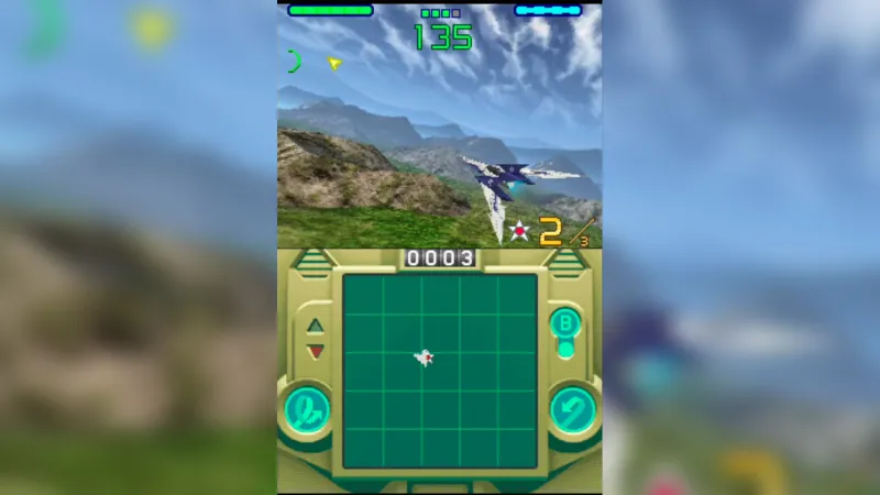 Ranking The Star Fox Series