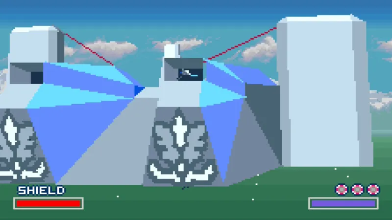 Ranking The Star Fox Series