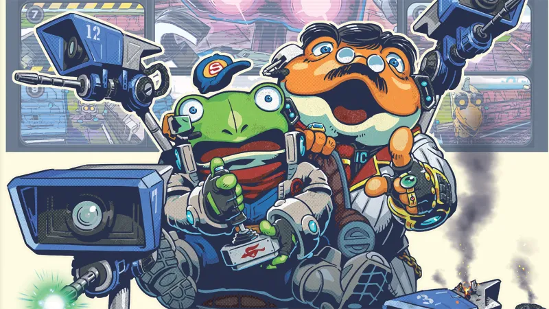 Ranking The Star Fox Series
